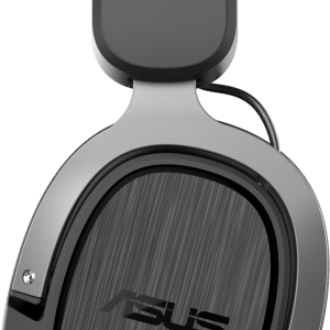 Геймърски слушалки ASUS TUF Gaming H3 Wireless, 2.4 GHz, USB-C, 7.1 Surround Sound - Image 7