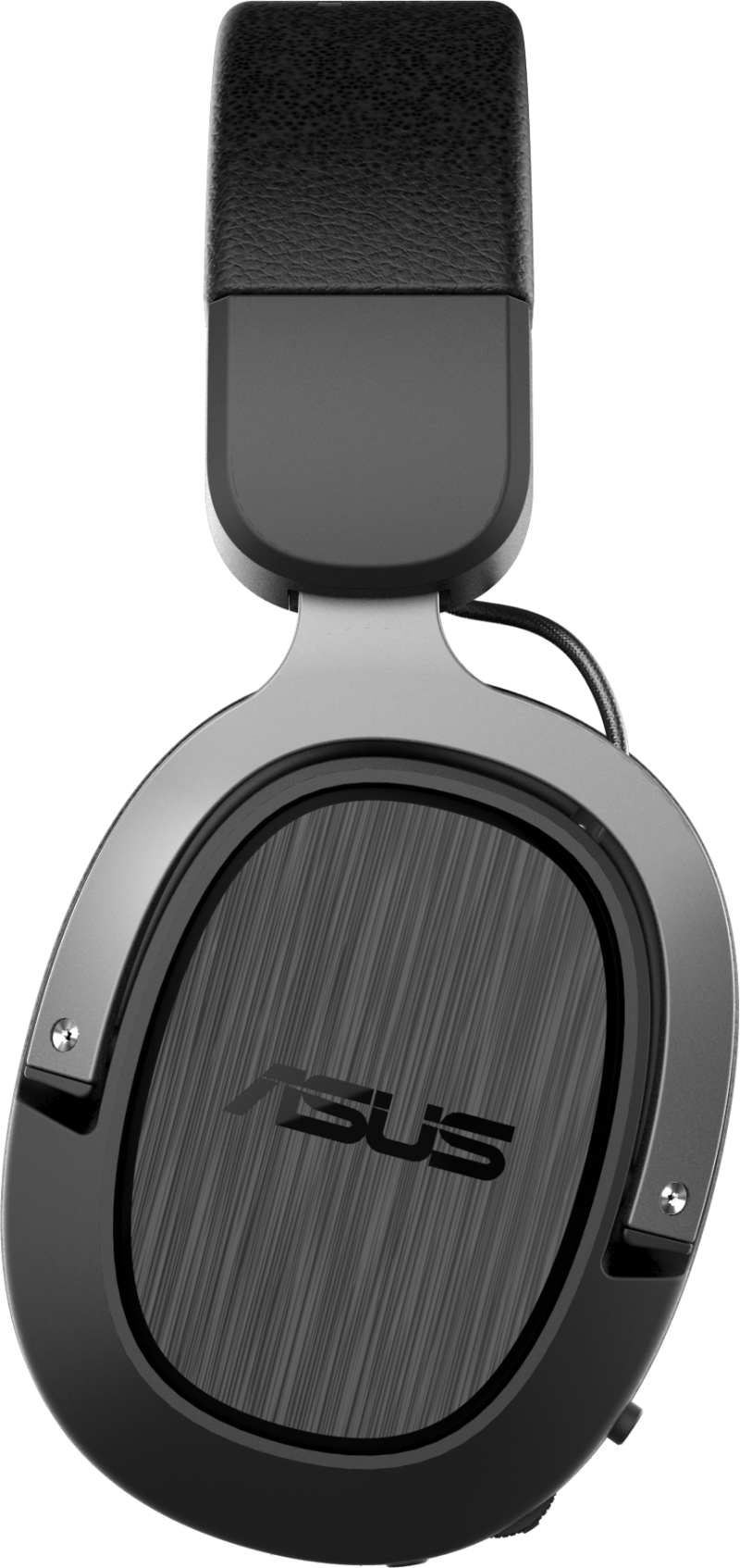 Геймърски слушалки ASUS TUF Gaming H3 Wireless, 2.4 GHz, USB-C, 7.1 Surround Sound - Image 7