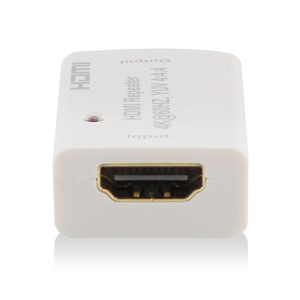 HDMI повторител ACT AC7820, Усилва HDMI сигнал до 40 м, Поддържа 4K - Image 6