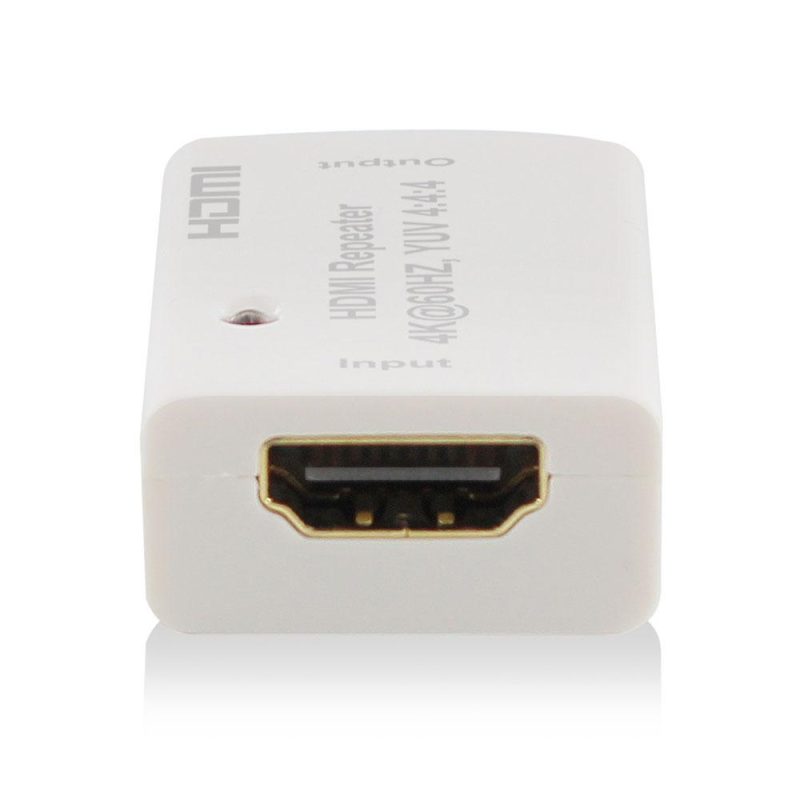 HDMI повторител ACT AC7820, Усилва HDMI сигнал до 40 м, Поддържа 4K - Image 6