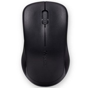 Безжична оптична мишка RAPOO 1620, 11464 - Image 3