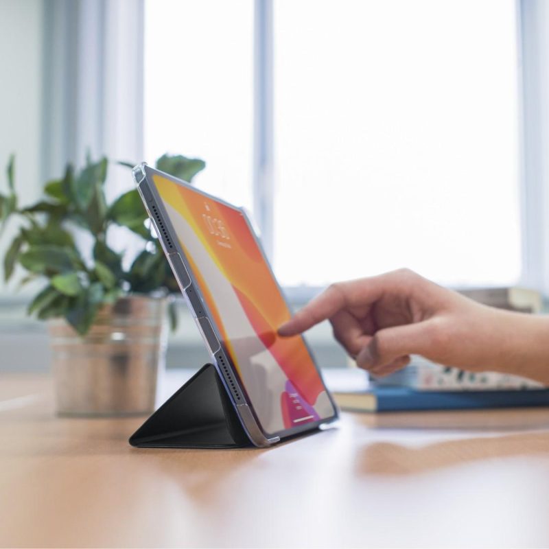 Калъф за таблет HAMA Fold Clear, За Apple iPad Pro 12.9" (2020), 188434 - Image 12