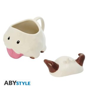 Чаша ABYSTYLE LEAGUE OF LEGENDS - Poro - Image 3