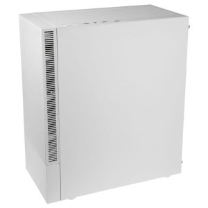 Кутия Kolink Observatory MX Mesh ARGB TG Mid-Tower, Бял - Image 3