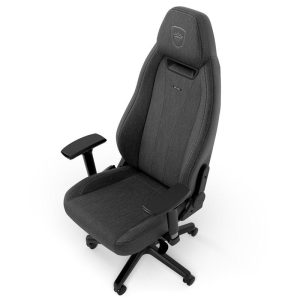 Геймърски стол noblechairs LEGEND TX, Антрацит - Image 8