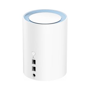 Безжична Mesh система Cudy M1200 2, AC1200 Dual Band, 2.4/5 GHz, 300 -  867 Mbps, 2 броя - Image 3