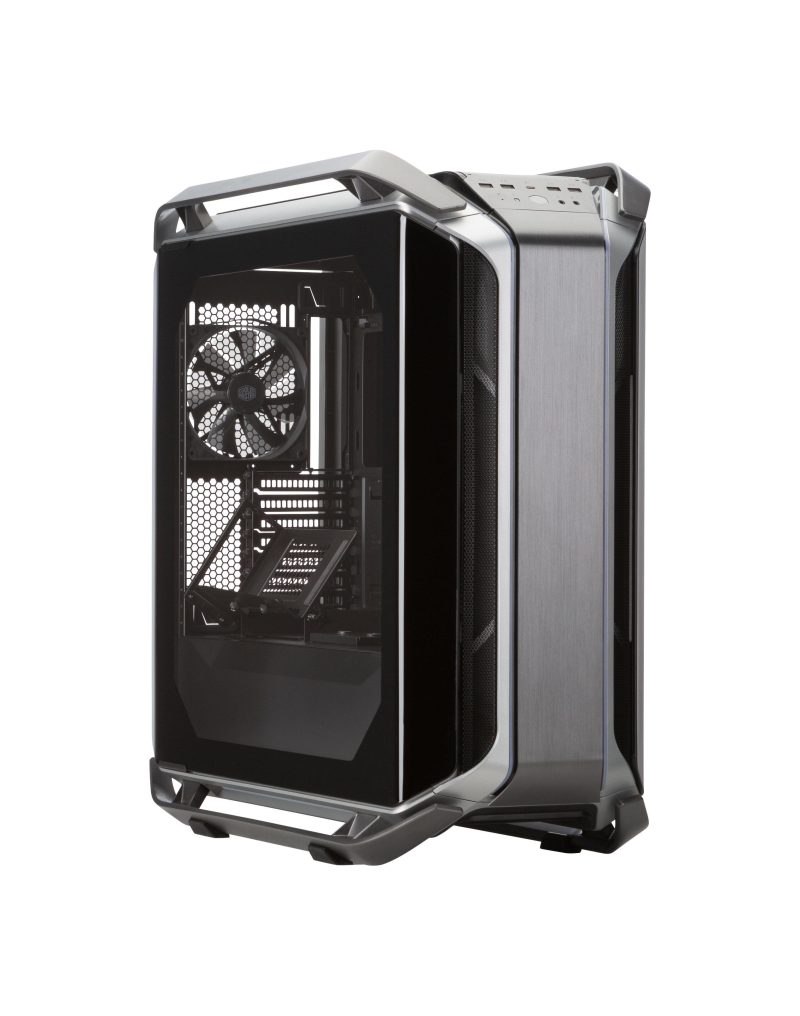 Кутия Cooler Master Cosmos C700M, Full Tower - Image 4