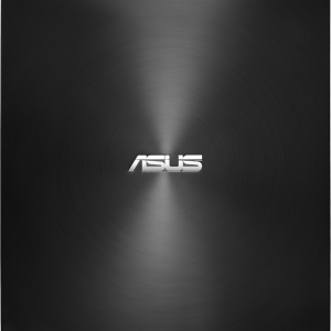 Външно USB DVD записващо устройство ASUS ZenDrive U7M Ultra-slim, USB 2.0, Черен - Image 3