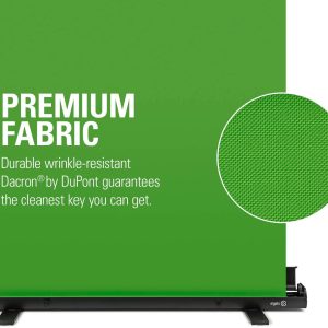 Зелен Екран Elgato Green Screen - Image 9