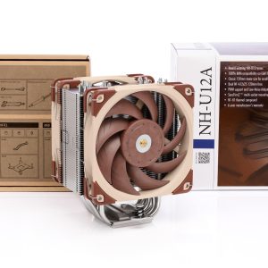 Охладител за процесор Noctua NH-U12A DUAL - Image 4