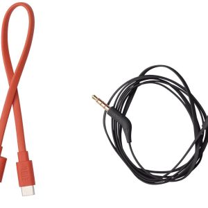 Слушалки on-ear JBL Tune 670NC, Bluetooth 5.3, USB-C, Черни - Image 6