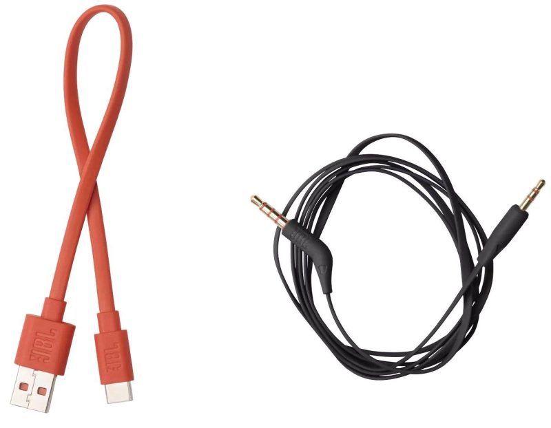 Слушалки on-ear JBL Tune 670NC, Bluetooth 5.3, USB-C, Черни - Image 6