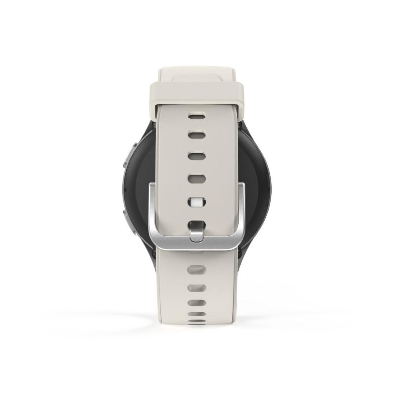 HAMA Смарт часовник "8900", GPS, AMOLED 1.32", Alexa, 178612 - Image 2