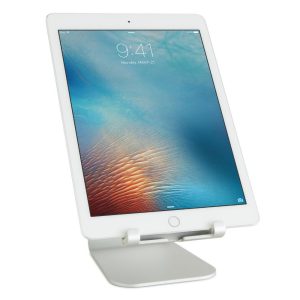 Поставка за таблет Rain Design mStand tablet, Сребрист - Image 2