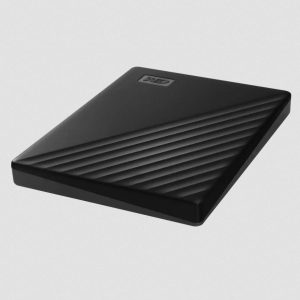 Външен хард диск Western Digital My Passport, 2TB, 2.5" - Image 3