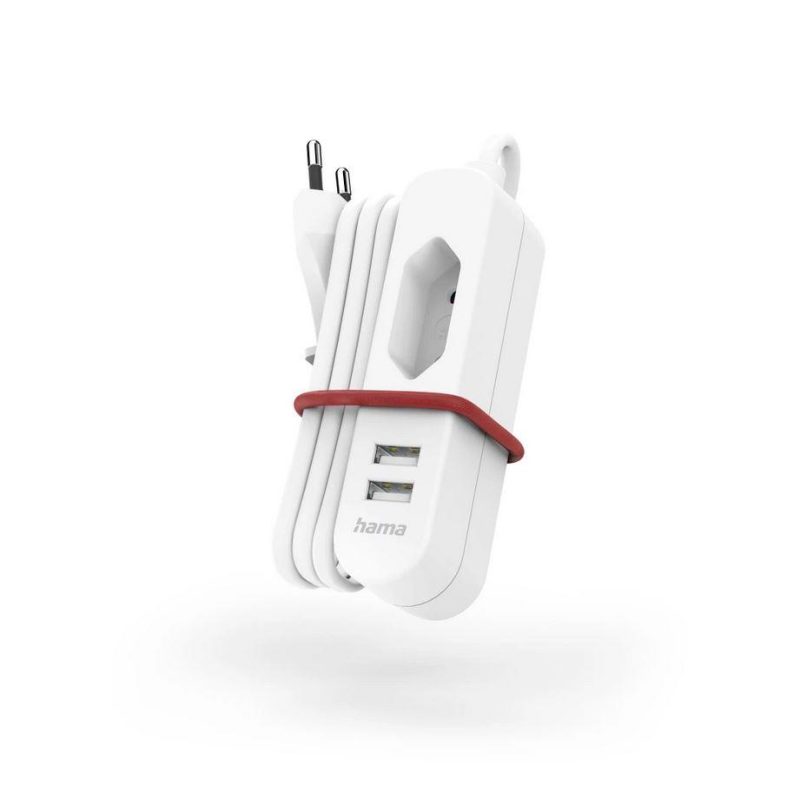 USB захранване/разклонител 1,9 м, HAMA-223202 - Image 4
