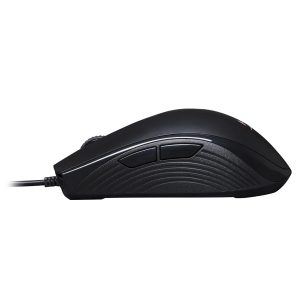 Геймърска мишка HyperX Pulsefire Core, RGB, USB, Черен - Image 5