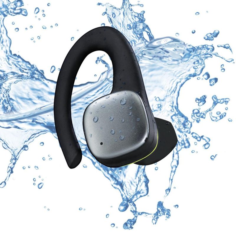 Hama Блутут слушалки "Spirit Athletics" Bluetooth®, 184113 - Image 4