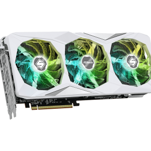 Видео карта ASRock RX 7800 XT Steel Legend 16GB GDDR6 - Image 3