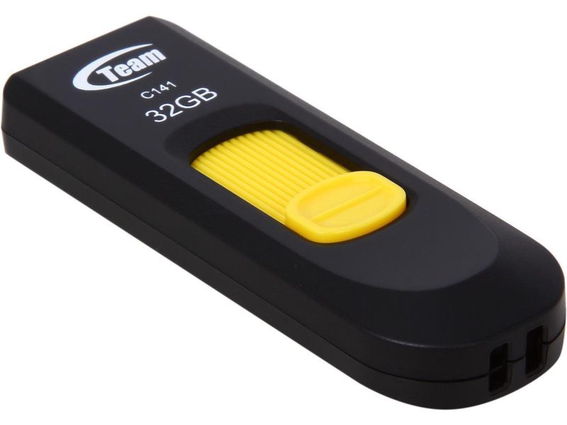 USB памет Team Group C141 32GB - Image 3