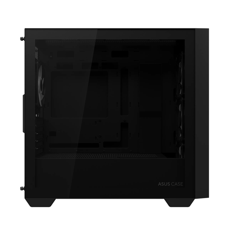 Кутия ASUS A21 PLUS TG Black - Image 5