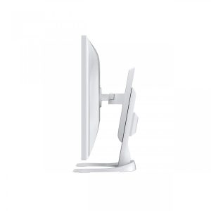 Монитор EIZO FlexScan EV3240X - 32" inch 4K IPS, HDMI, DisplayPort, USB-C, Бял - Image 8