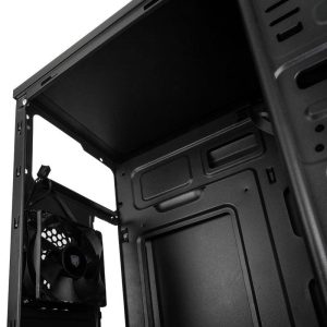Кутия Kolink KLM-003, Mini Tower - Image 9