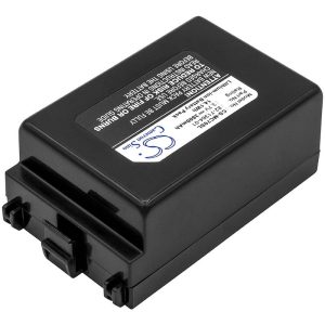 Батерия за баркод скенер MC70SL SYMBOL MOTOROLA  LiIon 3.7V 3800mAh Cameron Sino - Image 2