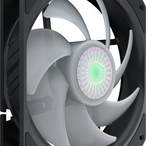 Вентилатор Cooler Master SickleFlow 120 ARGB - Image 6