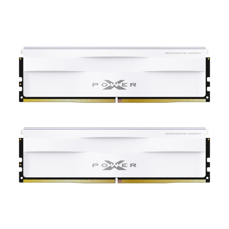 Памет Silicon Power XPOWER Zenith 32GB(2x16GB) DDR5 6000MHz CL30