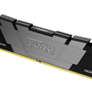 Памет Kingston FURY Renegade Black 8GB DDR4 3600MHz CL16 - Image 2