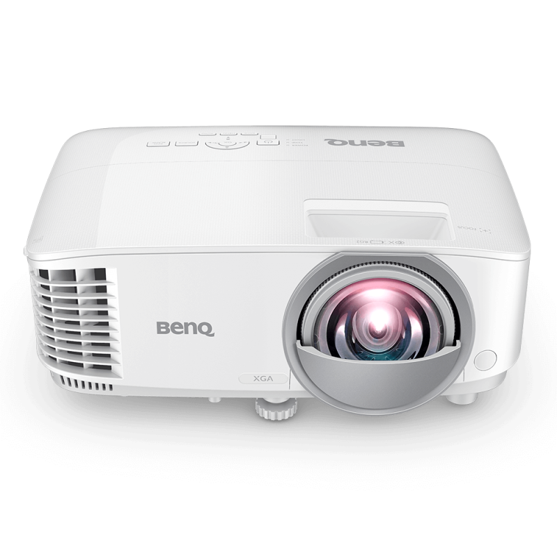 Видеопроектор BenQ MX808STH - Image 2