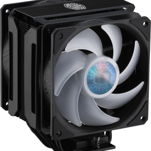 Охладител за процесор Cooler Master MasterAir MA612 Stealth ARGB - Image 5