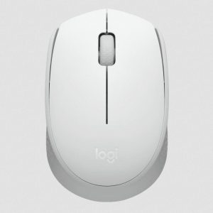 Безжична оптична мишка LOGITECH M171