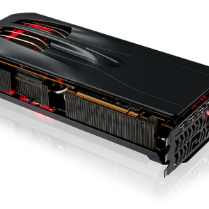 Backplate за Powercolor AMD RADEON RX 7000 Red Devil Серия видео карти, SBP-790001 - Image 5