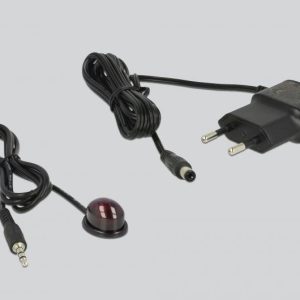 HDMI трансмитер DeLock, Прeдава видео по IP - Image 4