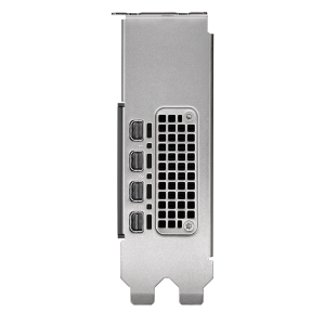 Видео карта PNY RTX A2000 ADA Generation 16GB - Image 5