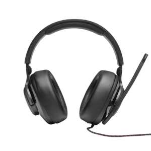 Геймърски слушалки JBL Quantum 200 Black - Image 2