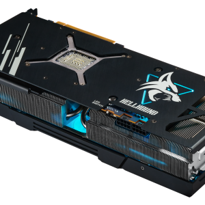 Видео карта Powercolor HELLHOUND RX 7900 XTX OC 24GB GDDR6 - Image 5