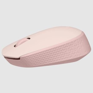 Безжична оптична мишка LOGITECH M171 - Image 4