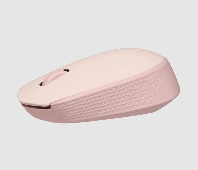 Безжична оптична мишка LOGITECH M171 - Image 4