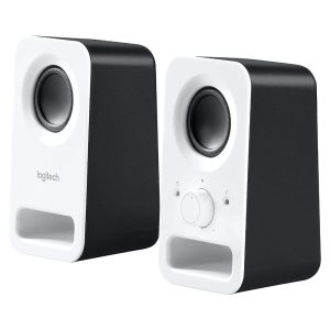 Тонколони Logitech Z150, 2.0, 3 W - Image 2