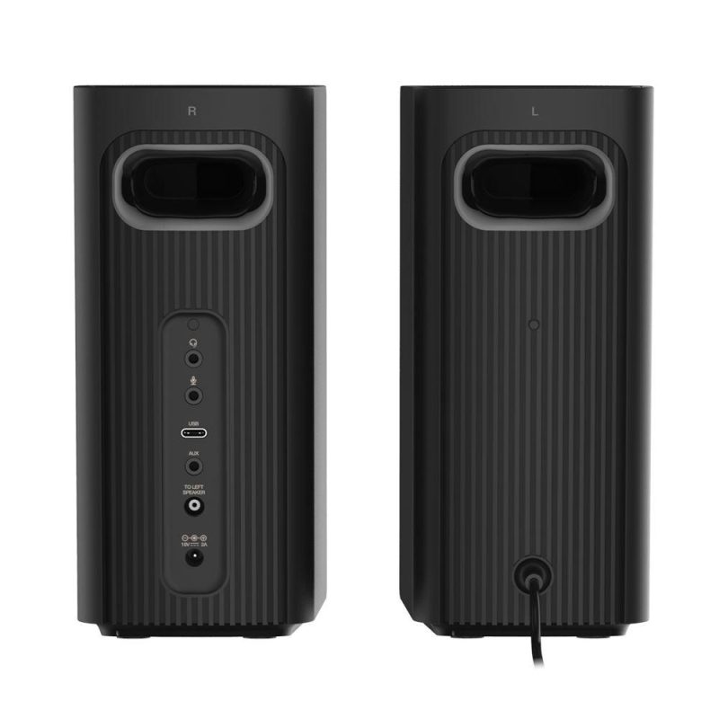 Тонколони безжични Creative T60, 30W - Image 3