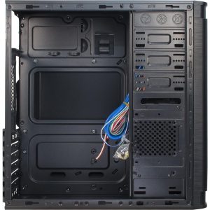 Кутия Inter Tech IT-5905, Mid-Tower, ATX - Image 5