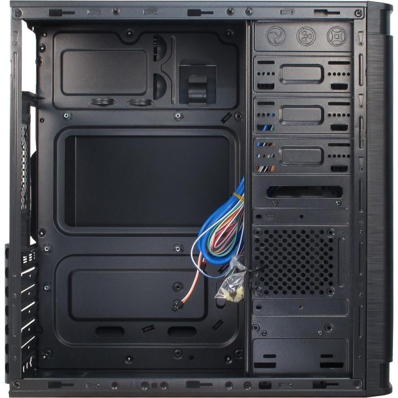 Кутия Inter Tech IT-5905, Mid-Tower, ATX - Image 5
