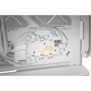 Кутия ASUS ROG HYPERION WHITE - Image 15