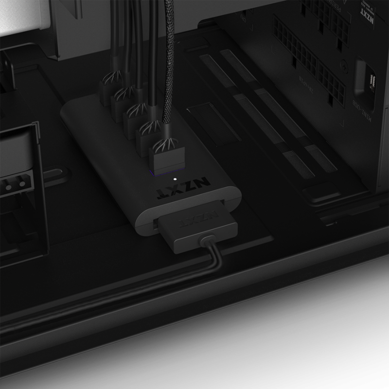 USB хъб за вграждане NZXT AC-IUSBH-M3 - Image 6