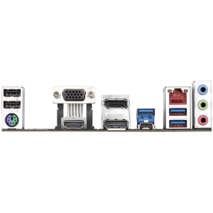 Дънна платка GIGABYTE B760M DS3H, socket 1700, ATX - Image 4