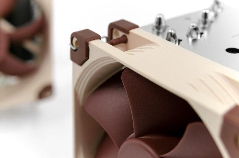 Охладител за процесор Noctua NH-U9S - Image 5