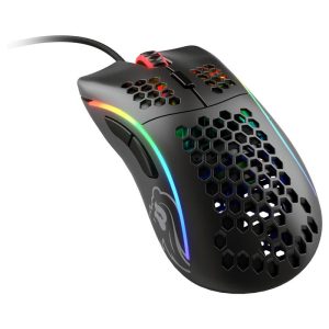 Геймърска мишка Glorious Model D (Matte Black) - Image 3